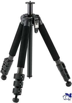 Velbon Tripod GEO E540 - نمایندگی محصولات dji و zhiyun