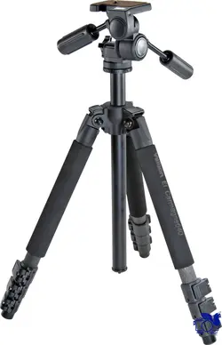 Velbon Tripod GEO E540 - نمایندگی محصولات dji و zhiyun