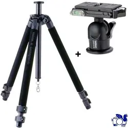 Velbon Tripod GEO E630 - نمایندگی محصولات dji و zhiyun