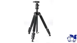 Velbon Tripod GEO E643D - نمایندگی محصولات dji و zhiyun