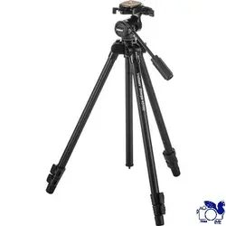 Velbon Tripod Sherpa 4370D - نمایندگی محصولات dji و zhiyun