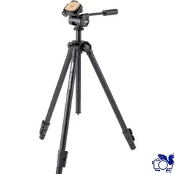 Velbon Tripod Sherpa 4370D - نمایندگی محصولات dji و zhiyun