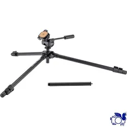Velbon Tripod Sherpa 4370D - نمایندگی محصولات dji و zhiyun