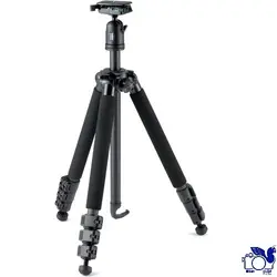 Velbon Tripod GEO N543D - نمایندگی محصولات dji و zhiyun