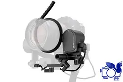 خرید و قیمت موتور فوکوس و زوم کرین Crane 3S Servo Zoom & Focus Motors