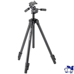 Velbon Tripod Sherpa 5350D - نمایندگی محصولات dji و zhiyun