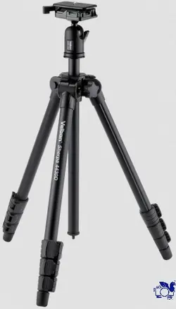 Velbon Tripod Sherpa 4430D - نمایندگی محصولات dji و zhiyun