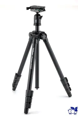 Velbon Tripod Sherpa 4430D - نمایندگی محصولات dji و zhiyun