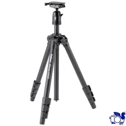 Velbon Tripod Sherpa 5430D - نمایندگی محصولات dji و zhiyun