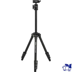 Velbon Tripod Sherpa 5430D - نمایندگی محصولات dji و zhiyun