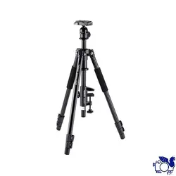 Velbon Tripod Sherpa 803R - نمایندگی محصولات dji و zhiyun