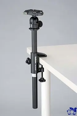 Velbon Tripod Sherpa 803R - نمایندگی محصولات dji و zhiyun