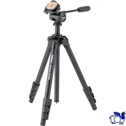 Velbon Tripod Sherpa 5470D - نمایندگی محصولات dji و zhiyun