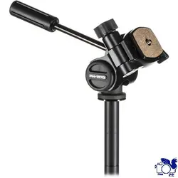 Velbon Tripod Sherpa 5470D - نمایندگی محصولات dji و zhiyun