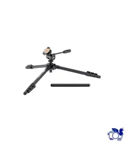 Velbon Tripod Sherpa 5470D - نمایندگی محصولات dji و zhiyun