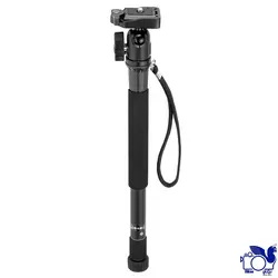 Velbon Tripod Ultra Stick M53Q - نمایندگی محصولات dji و zhiyun