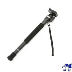 Velbon Tripod Ultra Stick M53Q - نمایندگی محصولات dji و zhiyun