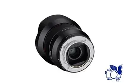 خرید و قیمت لنز Samyang AF 14mm f2.8 FE برای سونی - نمایندگی محصولات dji و zhiyun