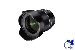 خرید و قیمت لنز Samyang AF 14mm f2.8 FE برای سونی - نمایندگی محصولات dji و zhiyun