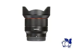 خرید و قیمت لنز Samyang AF 14mm f2.8 FE برای سونی - نمایندگی محصولات dji و zhiyun