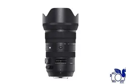 لنز دوربین سیگما 70.200mm f/2.8 DG OS HSM برای کانن - Sigma 70-200mm f/2.8 DG OS HSM sports lens for canon EF - نمایندگی محصولات dji و zhiyun