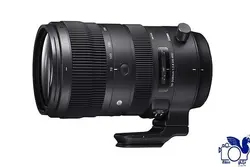 لنز دوربین سیگما 70.200mm f/2.8 DG OS HSM برای کانن - Sigma 70-200mm f/2.8 DG OS HSM sports lens for canon EF - نمایندگی محصولات dji و zhiyun