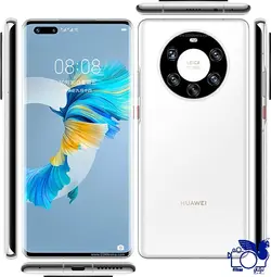 +Huawei Mate 40 Pro - خرید و قیمت گوشی هواوی - نمایندگی محصولات dji و zhiyun