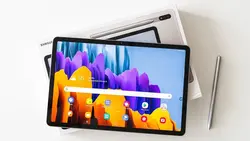 +Samsung Galaxy Tab S7 - نمایندگی محصولات dji و zhiyun