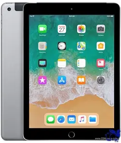 Apple iPad 9.7 (2018) - نمایندگی محصولات dji و zhiyun