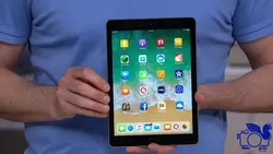 Apple iPad 9.7 (2018) - نمایندگی محصولات dji و zhiyun