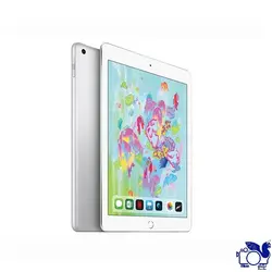 Apple iPad 9.7 (2018) - نمایندگی محصولات dji و zhiyun
