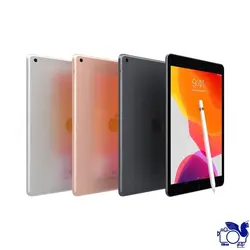 Apple iPad 10.2 (2019) - نمایندگی محصولات dji و zhiyun