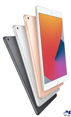 Apple iPad 10.2 (2020) - نمایندگی محصولات dji و zhiyun