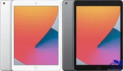 Apple iPad 10.2 (2020) - نمایندگی محصولات dji و zhiyun