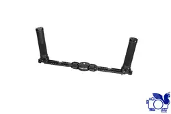 خرید و قیمت نگه دارنده دو دسته SmallRig for ZHIYUN CRANE 3S