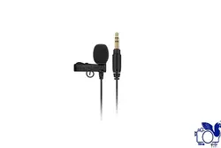 میکروفون مدل Lavalier Go (سیاه) برند رود - Rode Lavalier Go Microphone (Black) - نمایندگی محصولات dji و zhiyun