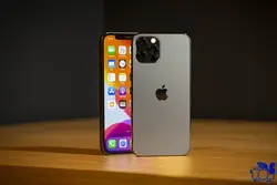 Apple iPhone 12 Pro - خرید آیفن 12 Pro - نمایندگی محصولات dji و zhiyun