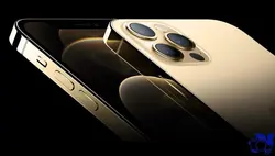 Apple iPhone 12 Pro - خرید آیفن 12 Pro - نمایندگی محصولات dji و zhiyun