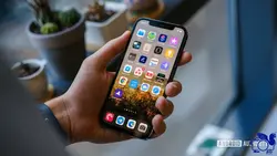 Apple iPhone 12 Pro - خرید آیفن 12 Pro - نمایندگی محصولات dji و zhiyun