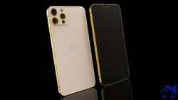 Apple iPhone 12 Pro - خرید آیفن 12 Pro - نمایندگی محصولات dji و zhiyun