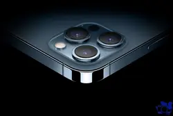 Apple iPhone 12 Pro - خرید آیفن 12 Pro - نمایندگی محصولات dji و zhiyun