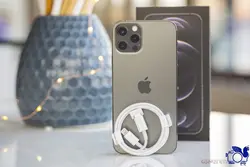 Apple iPhone 12 Pro - خرید آیفن 12 Pro - نمایندگی محصولات dji و zhiyun