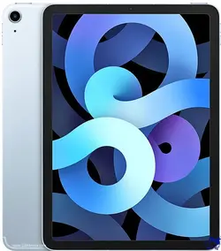 Apple iPad Air (2020) - نمایندگی محصولات dji و zhiyun