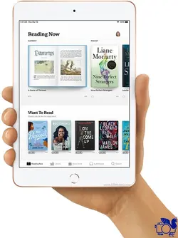 Apple iPad mini (2019) - نمایندگی محصولات dji و zhiyun