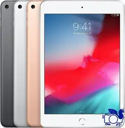 Apple iPad mini (2019) - نمایندگی محصولات dji و zhiyun