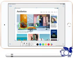 Apple iPad mini (2019) - نمایندگی محصولات dji و zhiyun