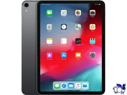 Apple iPad Pro 11 (2018) - نمایندگی محصولات dji و zhiyun