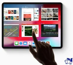 Apple iPad Pro 11 (2018) - نمایندگی محصولات dji و zhiyun