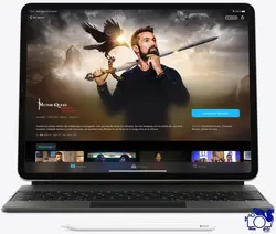 Apple iPad Pro 11 (2018) - نمایندگی محصولات dji و zhiyun