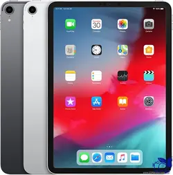 Apple iPad Pro 11 (2018) - نمایندگی محصولات dji و zhiyun